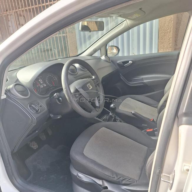 seat Ibiza fr 
