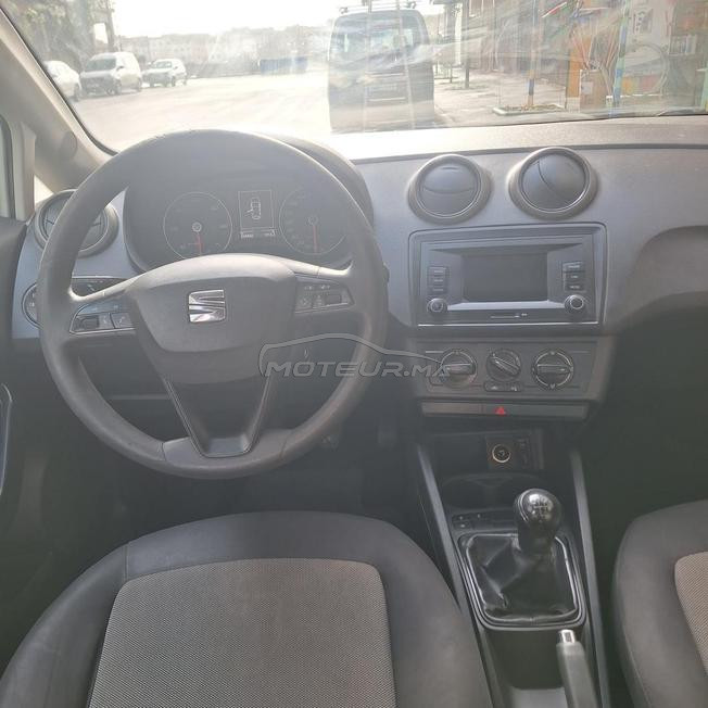 seat Ibiza fr 