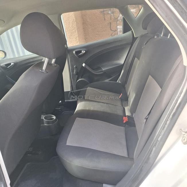 seat Ibiza fr 