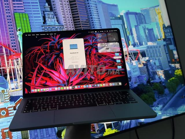 MacBook Air M4 - 2