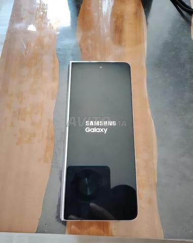 Samsung Galaxy Z Fold 5 12GB 512GB