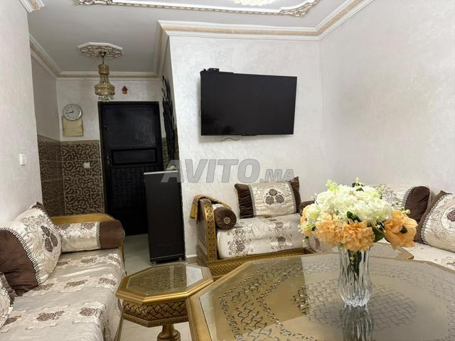 شقة للكراء بطنجة - 2