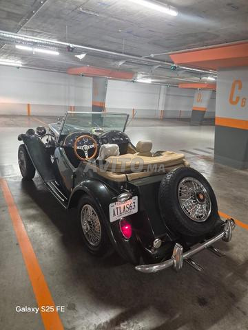 MG Replica 1966 vw beetle - 2