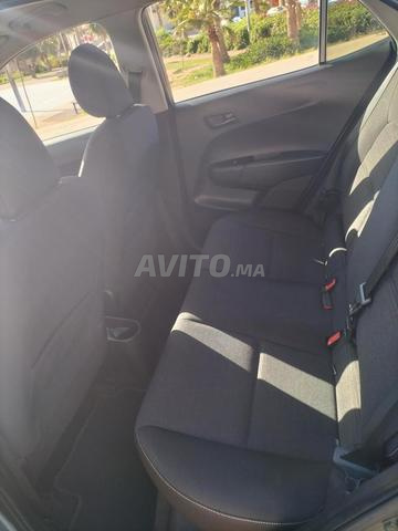 Voiture royale - 2