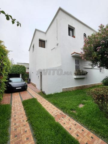 villa à vendre  à proximité du Palais Royal - 2
