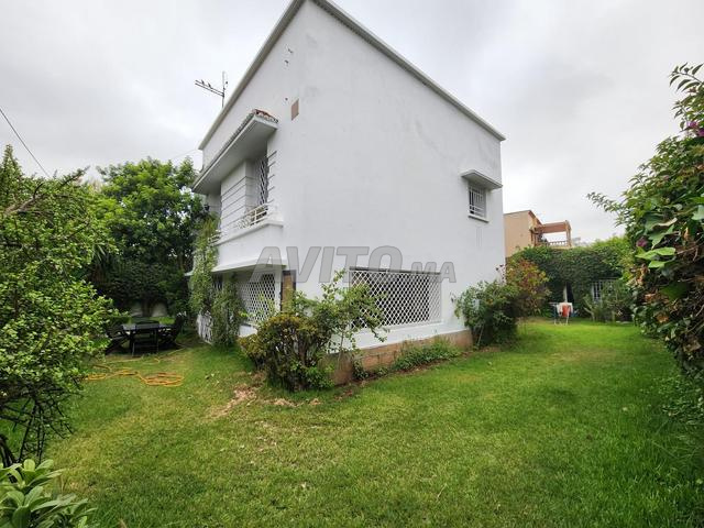 Villa à vendre à proximité du Palais Royal