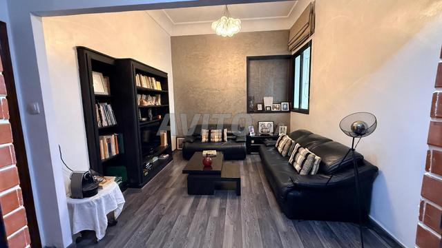 villa à vendre  à proximité du Palais Royal