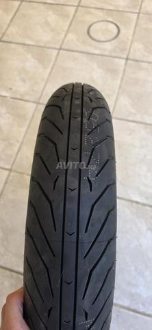 Pirelli Angel GT II – Pneu avant neuf - 2