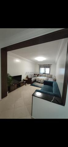 Appartement meublé à louer - 2