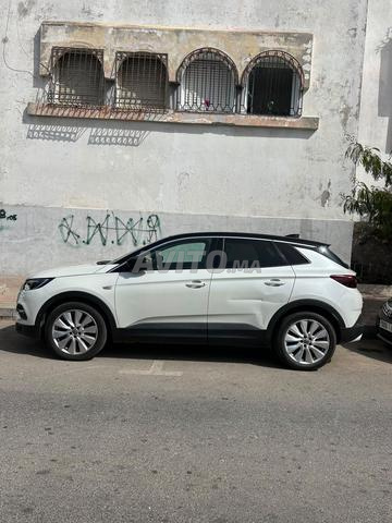 Opel Grandland X - 2