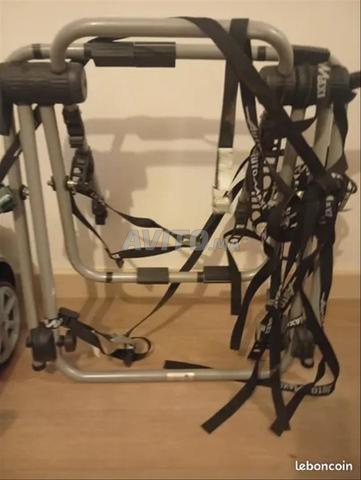 Porte-vélos - 2