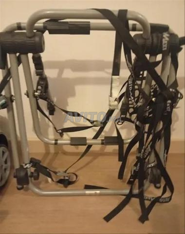 Porte-vélos