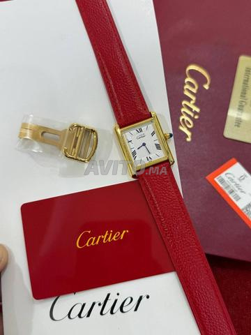 Montre de Luxe Cartier CR9430 - 2