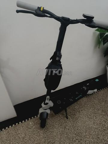 سكوتر كهربائي جديد - 2