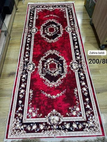 Tapis magnifique
