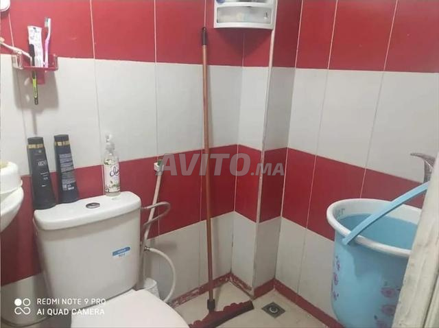 Appartement à vendre 60 m² à Kénitra - 2