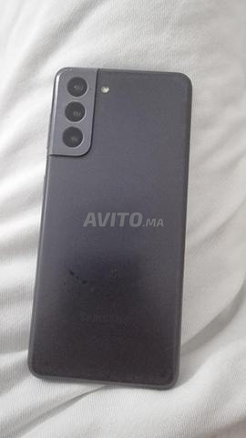 Samsung S21 - 2