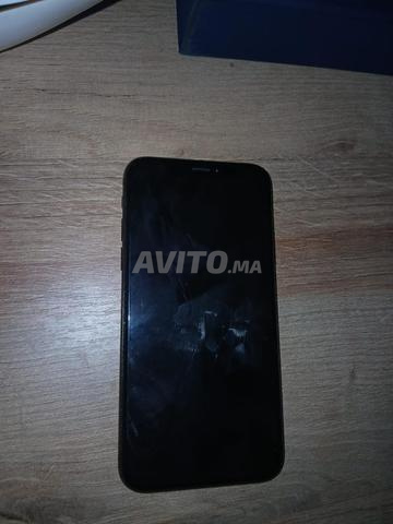 iPhone XS, aucune rayure, tout est d'origine - 2