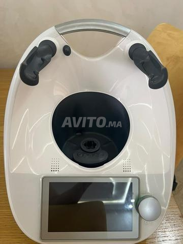 Thermomix TM6 - 2
