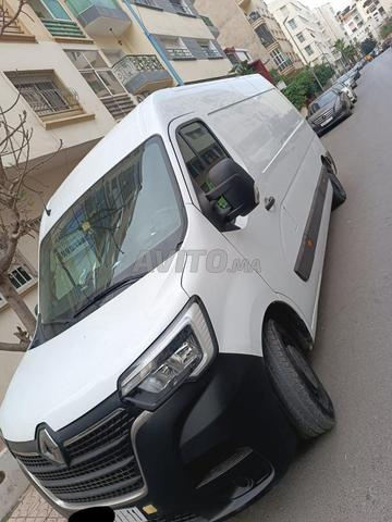 Renault Master - 2