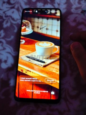 Téléphone Infinix Hot 50 Pro - 2
