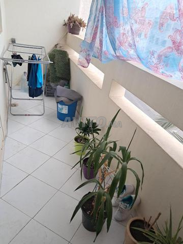 Appartement à vendre 54 m² à Agadir - 2