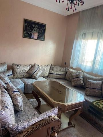 Appartement à louer - 2