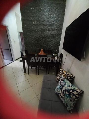 Appartement à vendre - 2