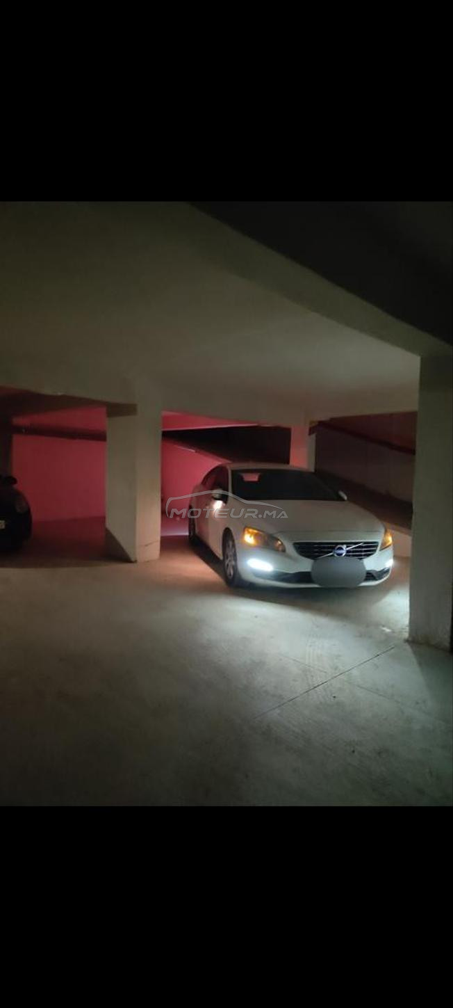Volvo D3 S60