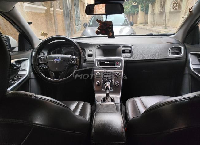 Volvo D3 S60