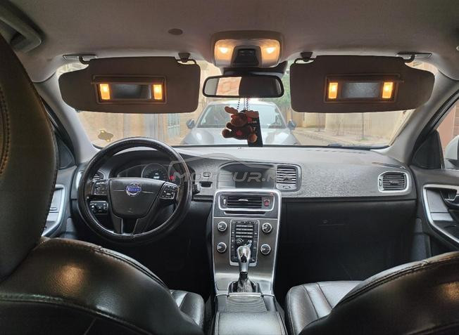 Volvo D3 S60