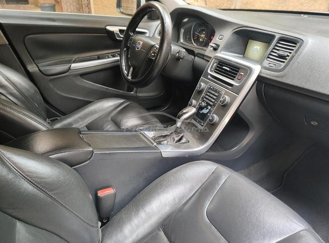 Volvo D3 S60