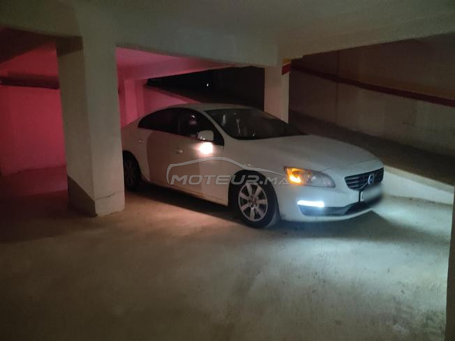 Volvo D3 S60