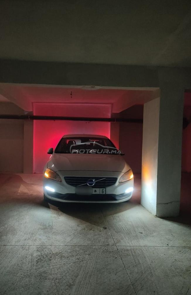 Volvo D3 S60