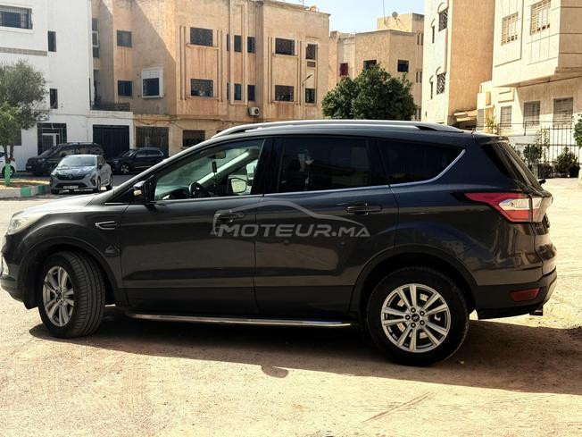 Ford Kuga 2L 2017 