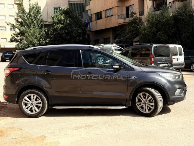 Ford Kuga 2L 2017 