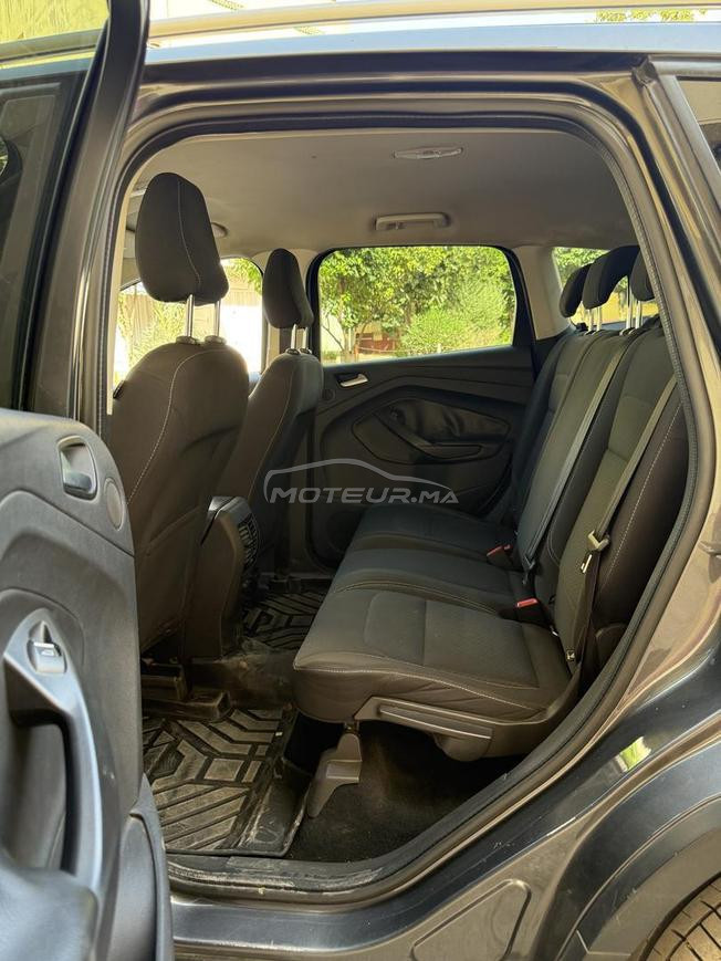 Ford Kuga 2L 2017 