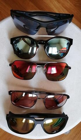Lunettes de soleil Bollé - 2