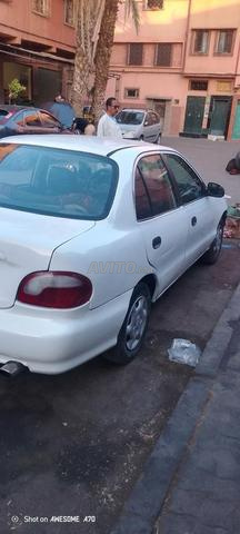 Belle voiture, ماشاء الله - 2