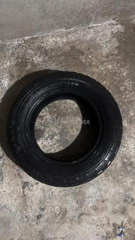 4 إطارات هونداي سونطافي P235/65R17 - 2