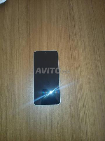 Samsung S25 FE 256G - 2