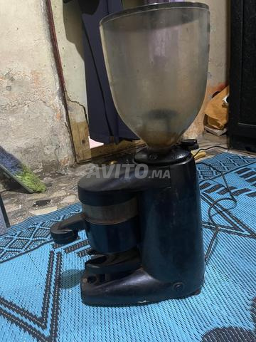 طحن قهوة احترافي - 2