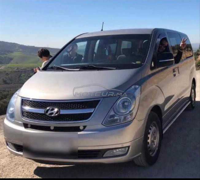 Hyundai H1 Diesel Manuelle 2014 à Fès