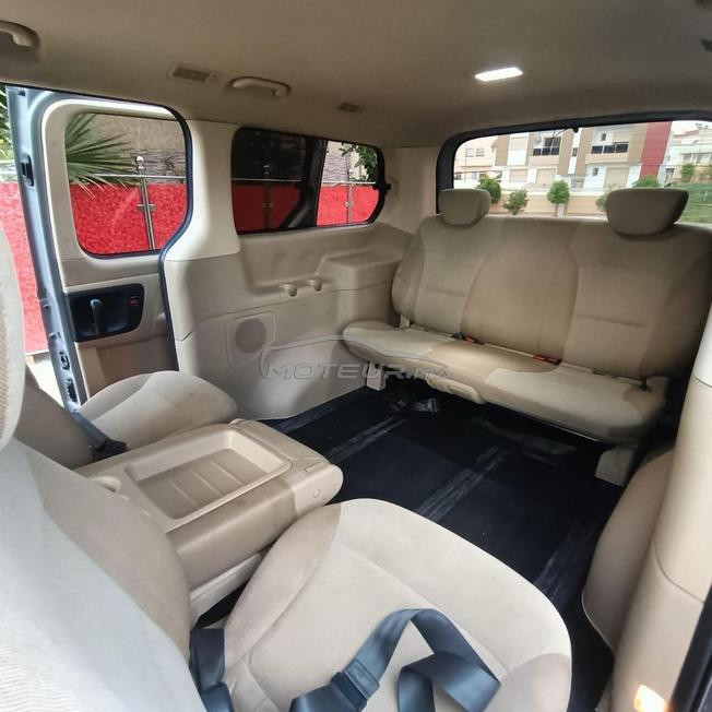 Hyundai H1 Diesel Manuelle 2014 à Fès