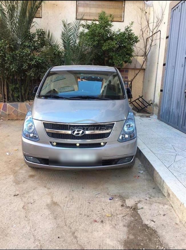 Hyundai H1 Diesel Manuelle 2014 à Fès