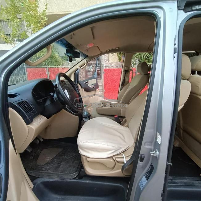 Hyundai H1 Diesel Manuelle 2014 à Fès
