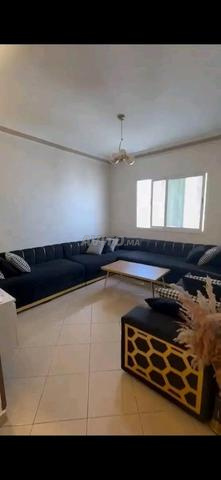 Bel Appartement Tout Équipé à Louer - 2