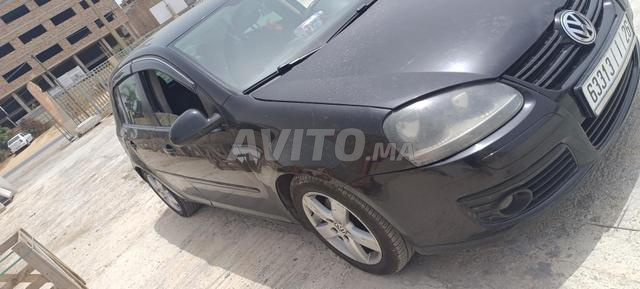 Golf 5 à vendre - 2