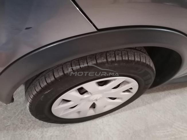 Nissan Juke 2017