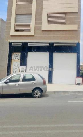 طنجة بوخالف
